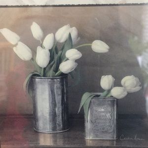 Meet your Posher, Edith